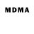 MDMA Molly KoT1 fEi